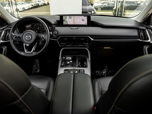 Used 2024 MAZDA CX-90 Plug-In Hybrid w/ Premium Pkg AWD/4WD image 19