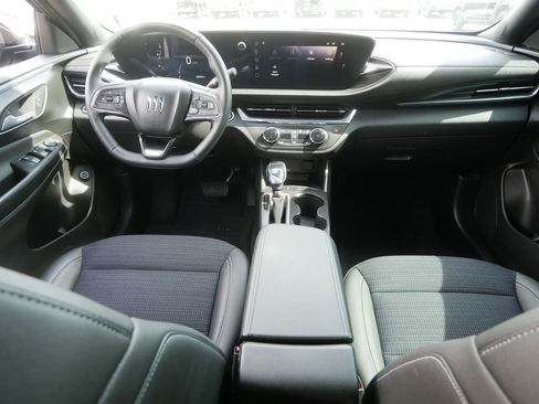 Certified 2024 Buick Envista Preferred w/ Convenience I Package image 46