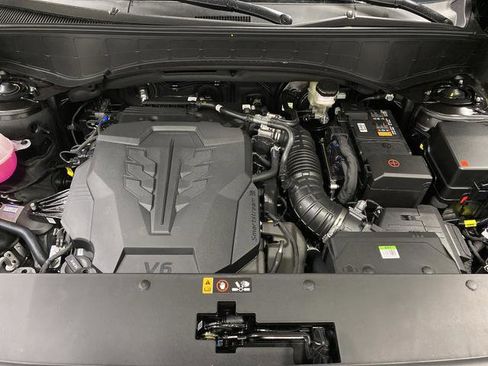 New 2026 Hyundai Palisade SEL image 37