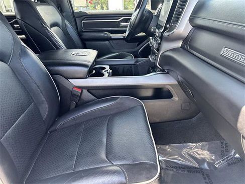 Certified 2024 RAM 1500 Laramie image 12
