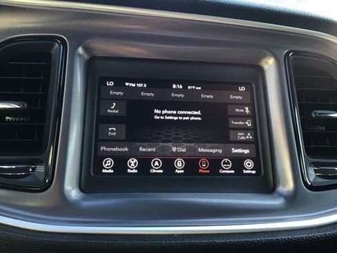 Used 2019 Dodge Challenger R/T RWD image 3