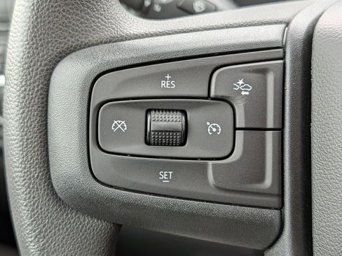 New 2026 GMC Sierra 1500 Pro w/ Pro Value Package AWD/4WD image 42
