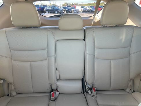 Used 2015 Nissan Murano Platinum w/ Platinum Technology Package image 26