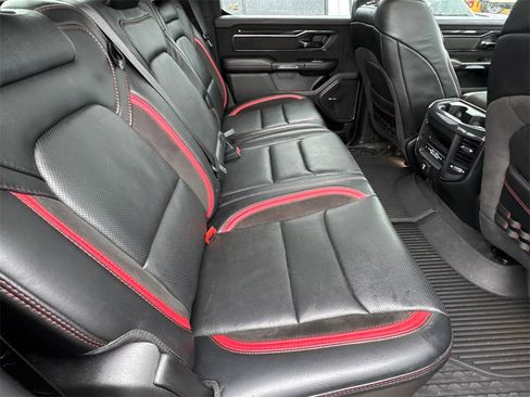 Used 2022 RAM 1500 TRX w/ TRX Level 2 Equipment Group image 18