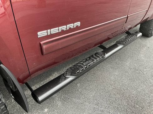 Used 2013 GMC Sierra 1500 SLE w/ Power Tech Package AWD/4WD image 34