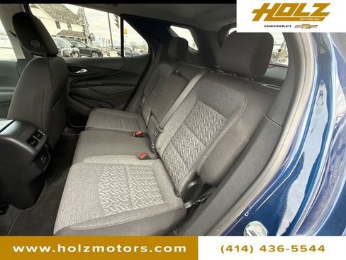 Certified 2023 Chevrolet Equinox LT image 25