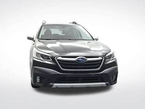 Used 2021 Subaru Outback Touring w/ Popular Package #2 AWD/4WD image 2
