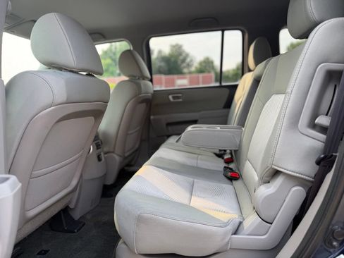 Used 2015 Honda Pilot LX image 15