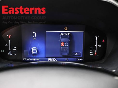 Used 2023 Ford Escape Active w/ Tech Pack #1 AWD/4WD image 18