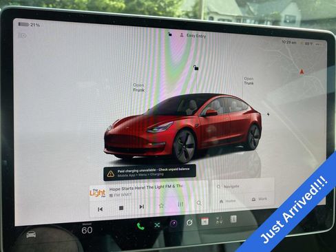 Used 2023 Tesla Model 3 Standard Range RWD image 20