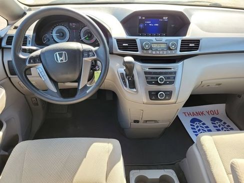 Used 2016 Honda Odyssey LX image 19