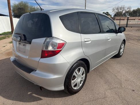 Used 2011 Honda Fit image 11
