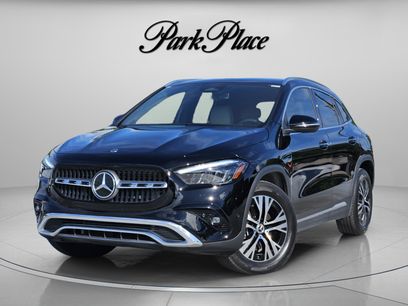 Used 2026 Mercedes-Benz GLA 250 4MATIC