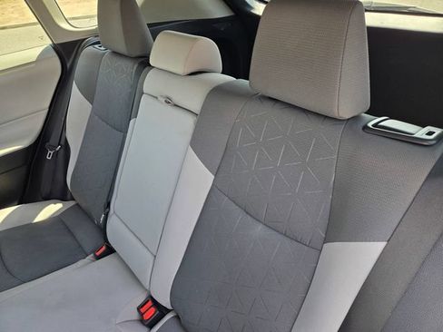 Used 2022 Toyota RAV4 XLE w/ Convenience Package AWD/4WD image 12