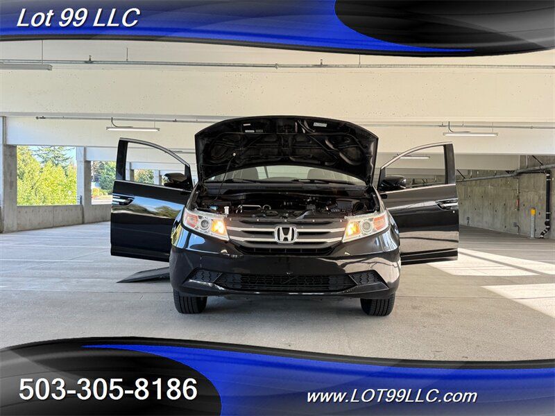 Used 2013 Honda Odyssey EX-L image 29