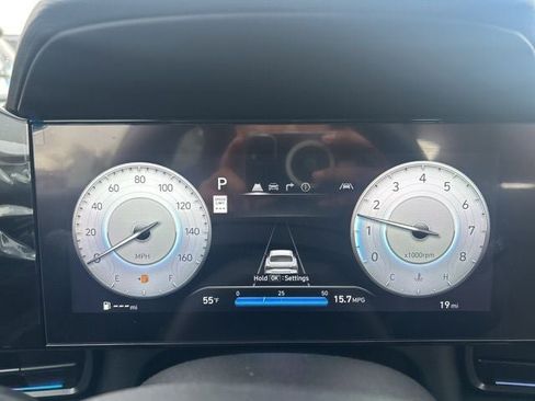 New 2026 Hyundai Elantra N Line image 7