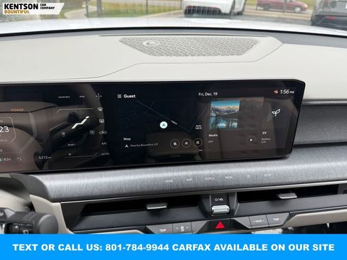 Used 2025 Kia EV9 Wind image 27