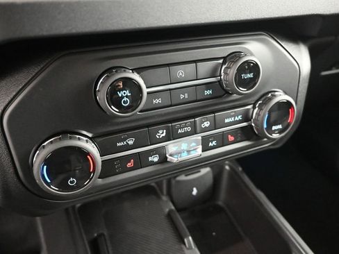 New 2026 Ford Bronco Big Bend AWD/4WD image 14