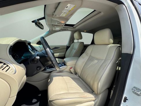 Used 2016 INFINITI QX60 FWD image 17