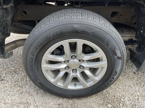 Used 2021 Chevrolet Silverado 1500 LT image 10