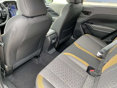 New 2026 Subaru Crosstrek 2.5i Sport w/ Crosstrek Mirror Package AWD/4WD image 11
