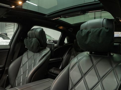 Used 2024 Mercedes-Benz Maybach S 680 4MATIC image 17