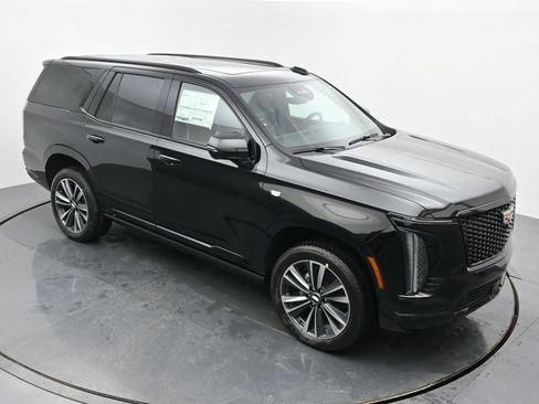 New 2026 Cadillac Escalade Sport image 29