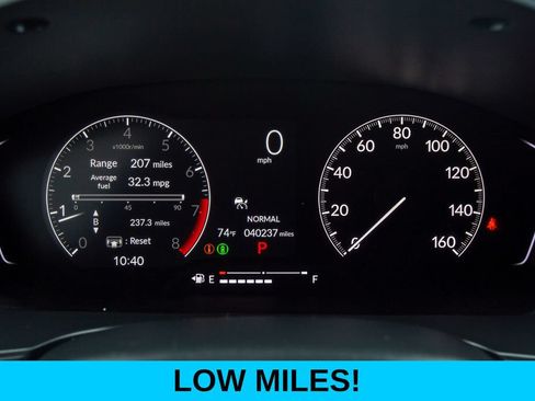 Certified 2024 Honda Civic Sport image 3