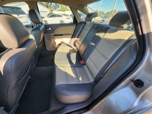 Used 2008 Mercury Sable Sedan image 17