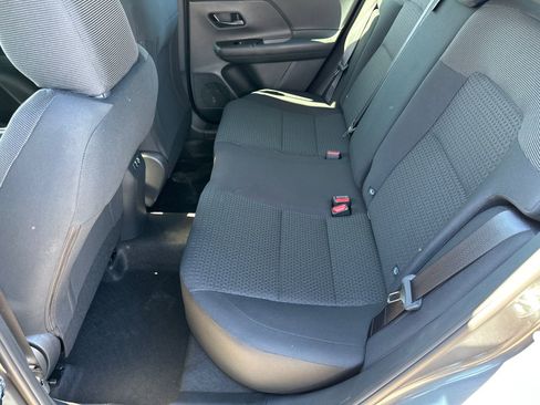 New 2026 Nissan Kicks S w/ Charging Package FWD image 20