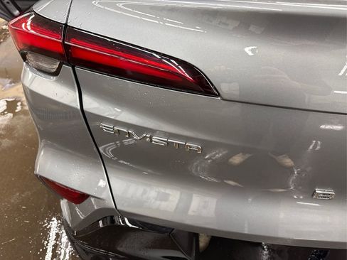 Used 2024 Buick Envista Sport Touring w/ Convenience I Package image 15