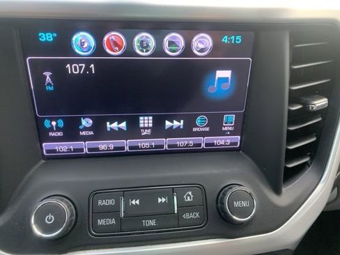 Used 2018 GMC Acadia SLT image 14