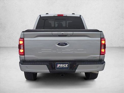 Used 2022 Ford F150 XLT w/ Equipment Group 302A High image 6