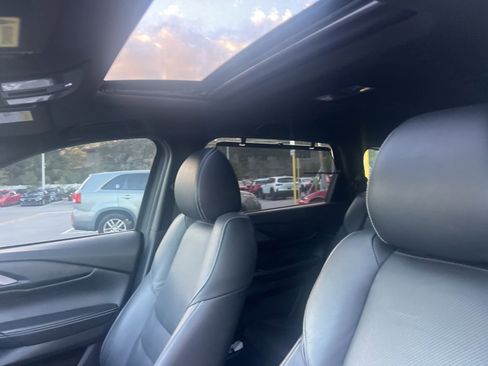 Used 2021 MAZDA CX-9 Grand Touring image 22