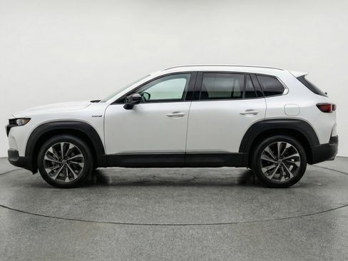 Used 2025 MAZDA CX-50 2.5 Hybrid w/ Premium Plus Pkg AWD/4WD image 5