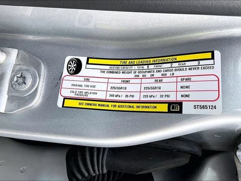 Used 2025 Jeep Compass Limited AWD/4WD image 34