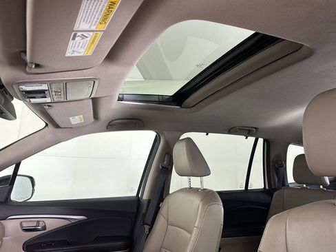 Used 2019 Honda Pilot EX-L image 38