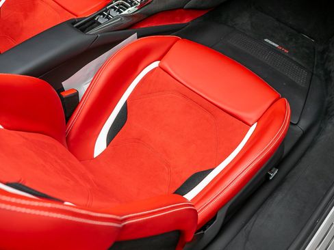 Certified 2023 Ferrari 296 GTS RWD image 31