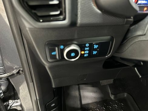 Certified 2024 Ford Bronco Sport Outer Banks w/ Tech Package AWD/4WD image 14