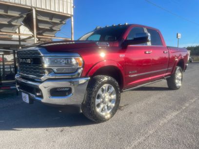 Used 2020 RAM 2500 Limited