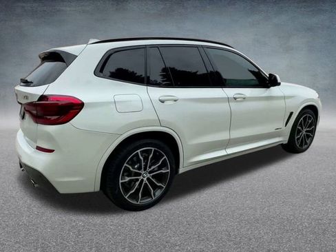 Used 2018 BMW X3 xDrive30i image 23