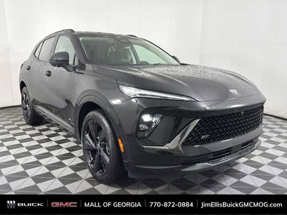 New 2026 Buick Envision Sport Touring