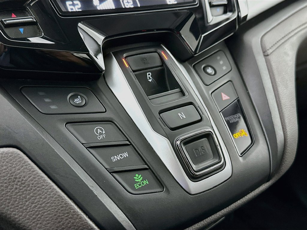Used 2018 Honda Odyssey Touring image 17