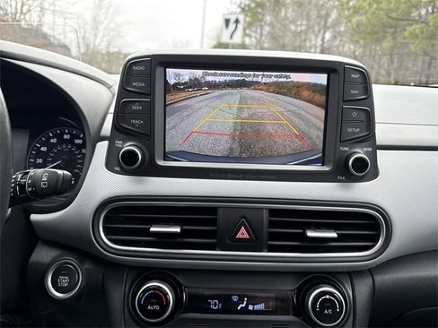 Used 2020 Hyundai Kona Ultimate image 24