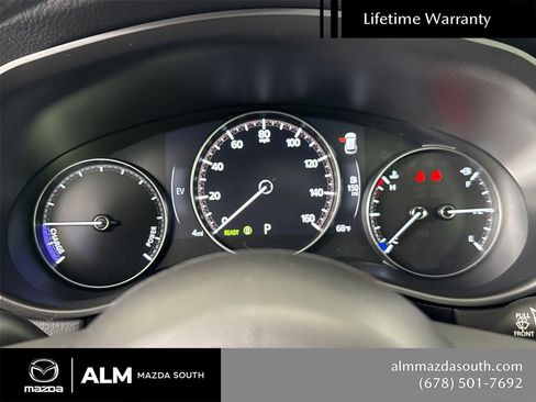 New 2026 MAZDA CX-50 AWD 2.5 Hybrid w/ Weather Package image 28