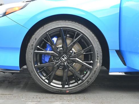 New 2026 Honda Prelude image 25