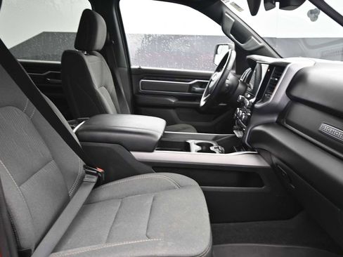 Used 2022 RAM 1500 Big Horn image 19