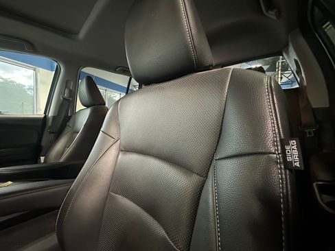 Used 2023 Honda Ridgeline RTL-E image 10