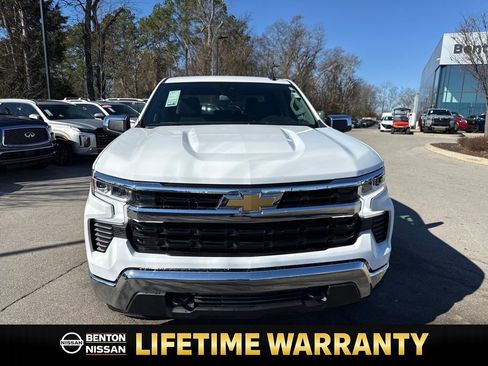 Used 2023 Chevrolet Silverado 1500 LT image 9