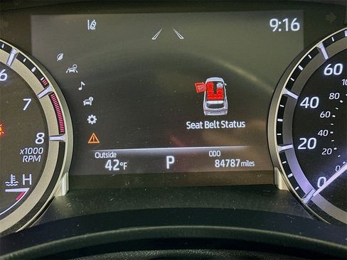 Used 2022 Toyota Highlander Limited image 12